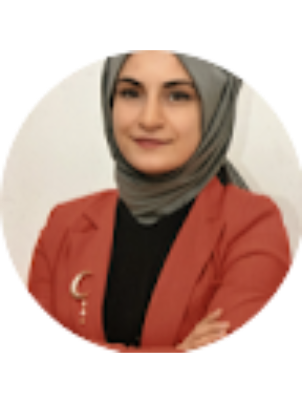 Photo of Ozlem Gulmen