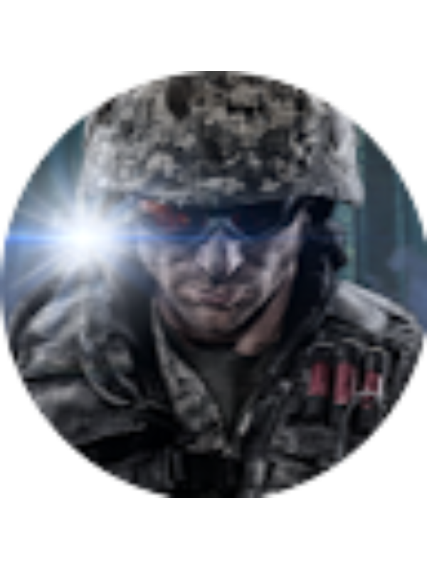 Photo of Reagan Morrison