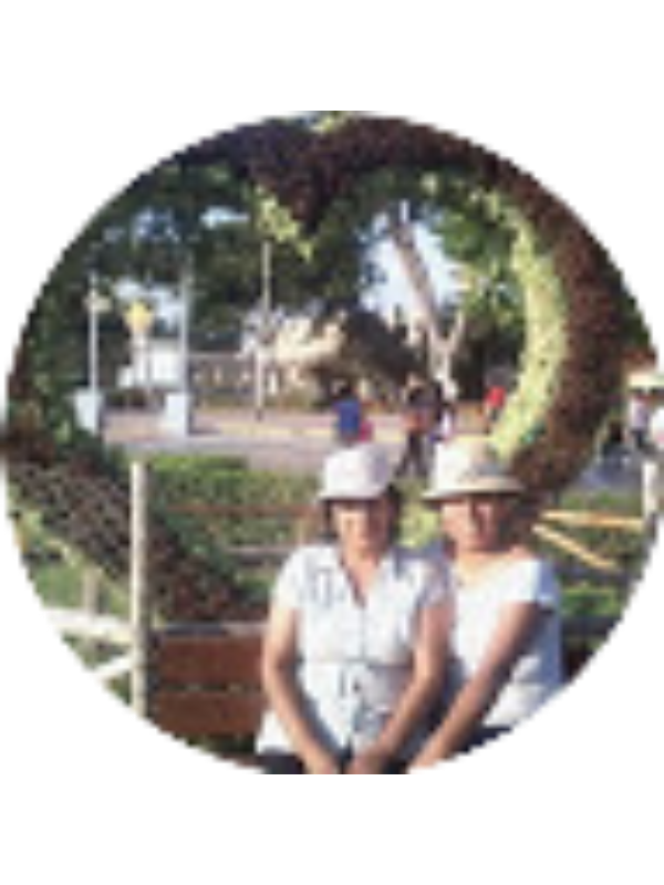 Photo of Marleni Quispe Pareja