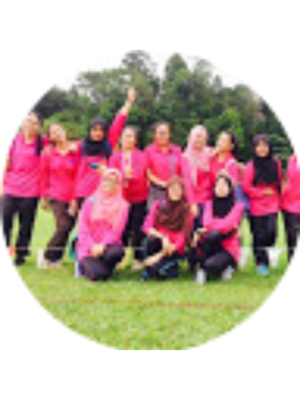 Photo of Balqies Syfa