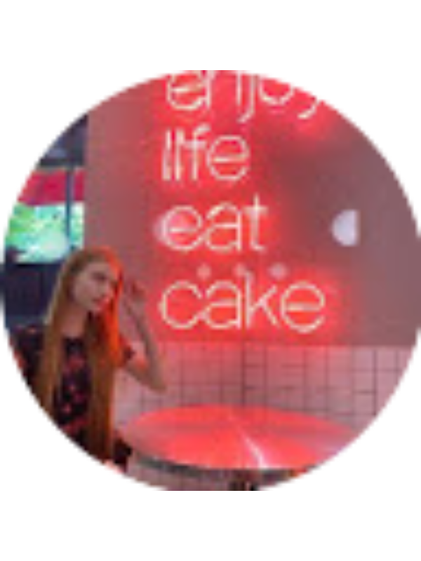 Photo of Анастасия Заполева