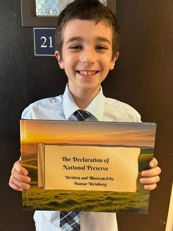 Photo of Itamar Weinberg