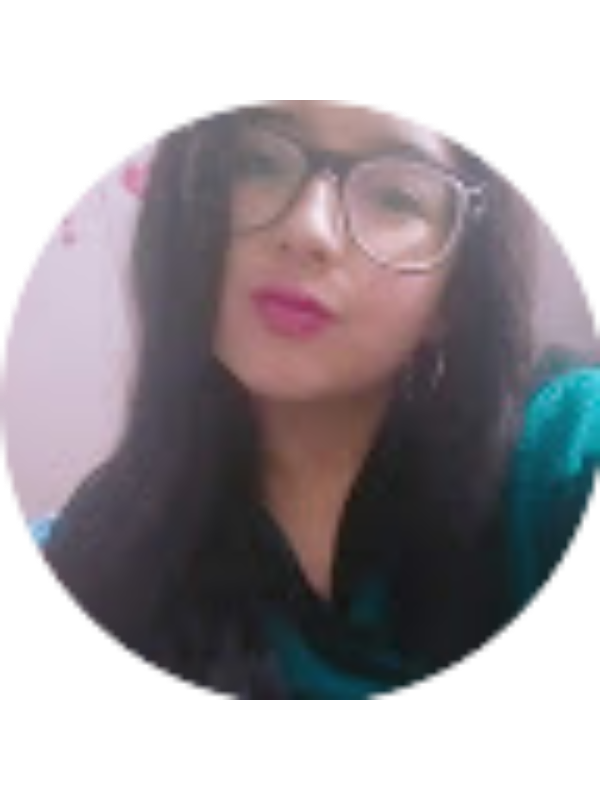 Photo of Valentina Aldana