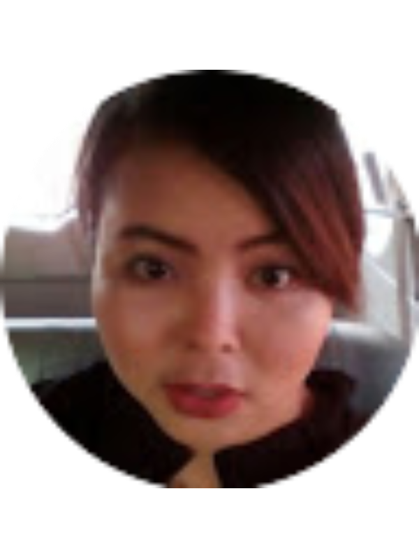 Photo of Rusmala Dewi