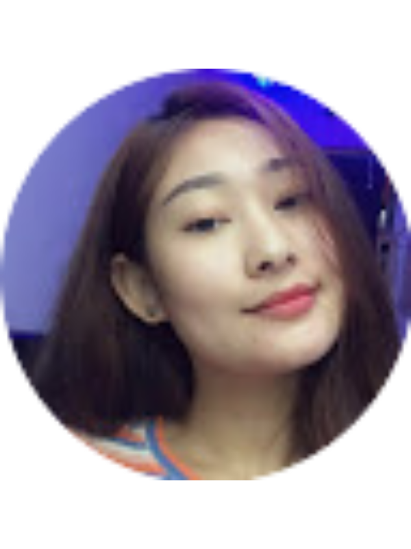 Photo of Shristi Magar