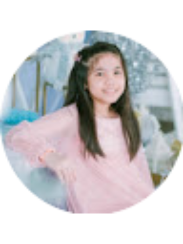 Photo of Maria Jamila Xyza Raymundo