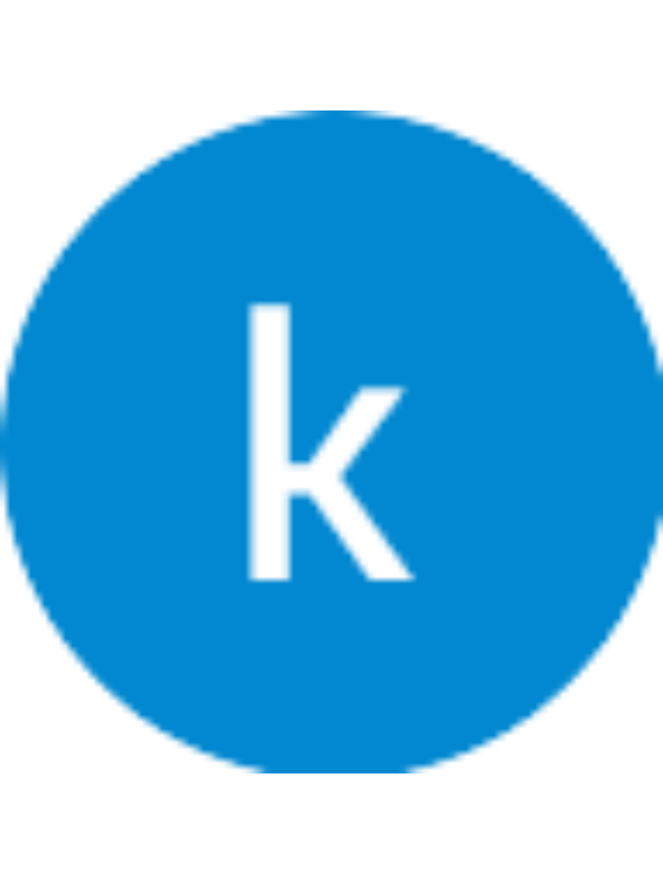 Photo of Kendle Sample