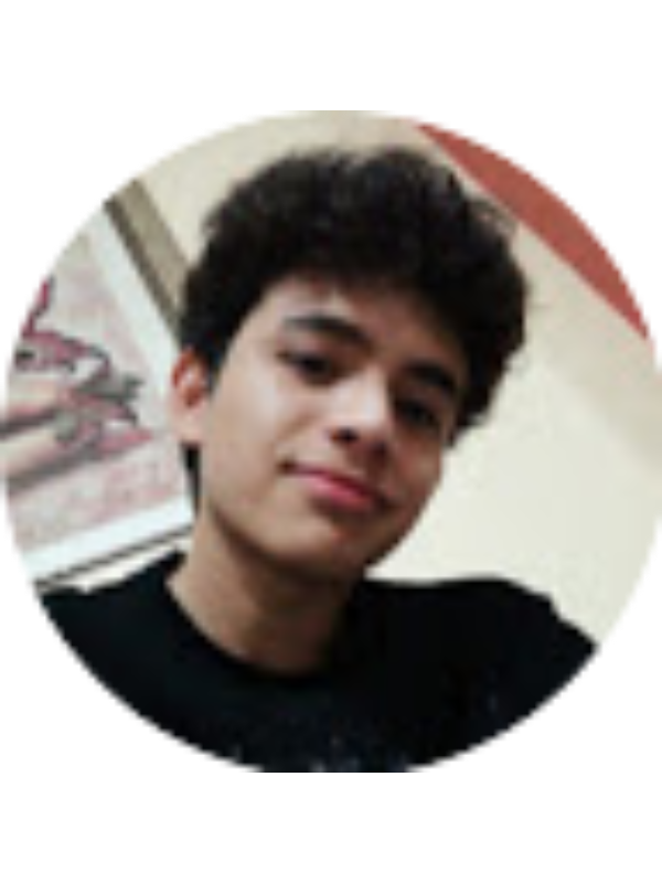 Photo of Jhon Cabrera