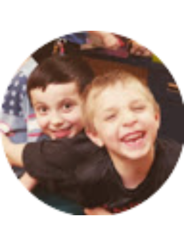 Photo of Joel Dykstra