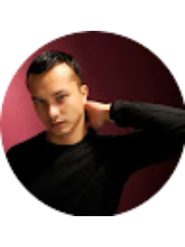 Photo of Cherryne Diory Elizabeth SMPPLJKT