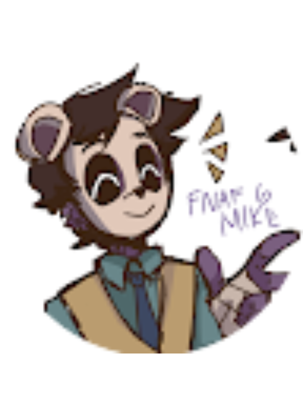 Photo of Mikeangel Guerrier