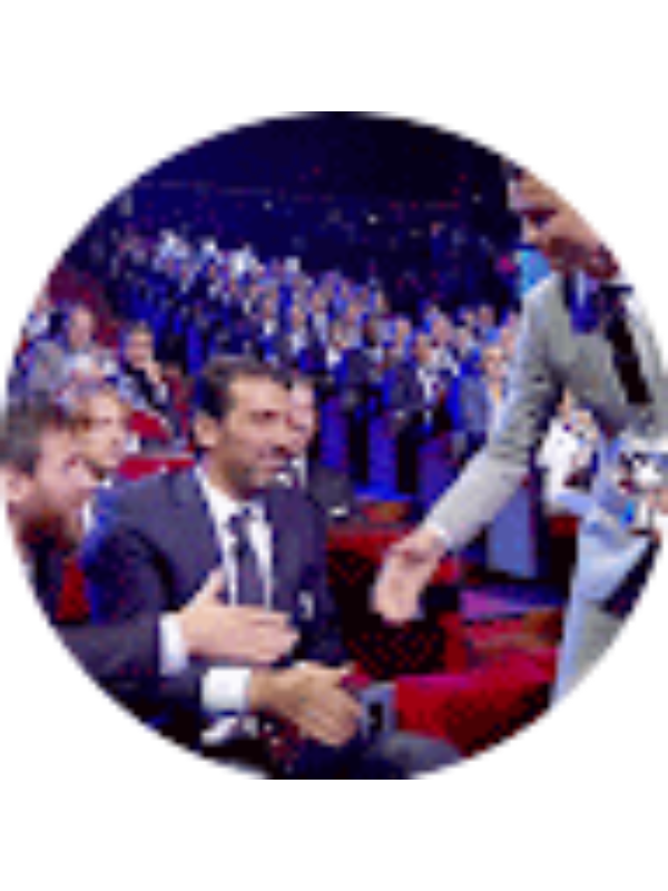 Photo of Ruben Salazar