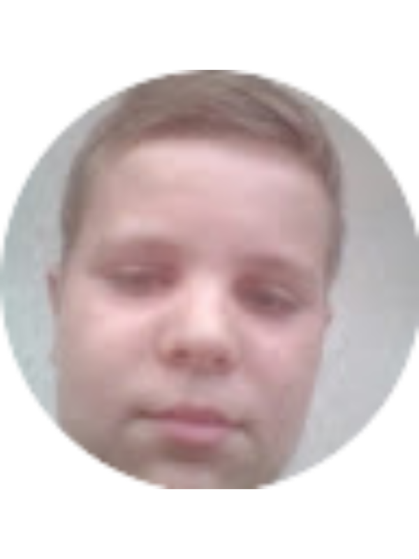 Photo of Егор Литвиненко