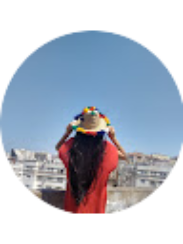 Photo of Hanna Ibiat