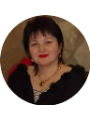 Picture of Nana Gegelashvili