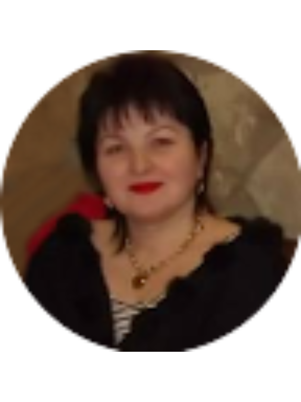 Photo of Nana Gegelashvili