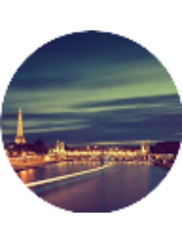 Photo of Christian Keelen