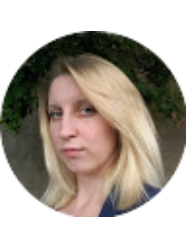 Photo of Юлия Веретенникова