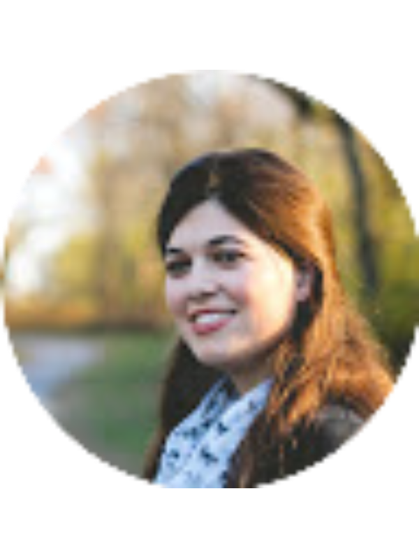 Photo of Sofia Lence