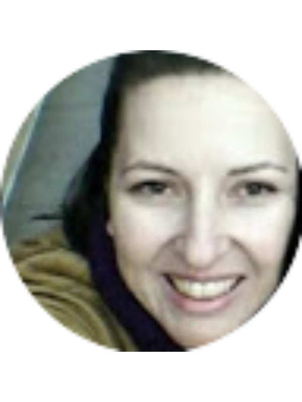 Photo of Mariana Ceala
