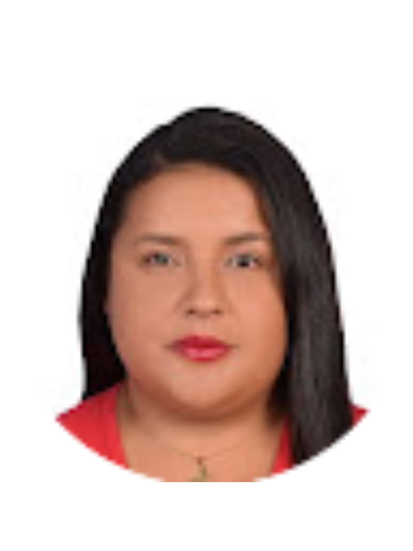 Photo of DANIELA YULEIDY FIGUEROA SALAMANCA