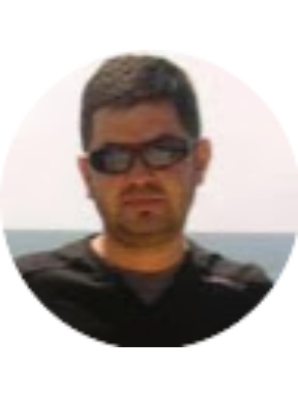 Photo of Alper Sarı