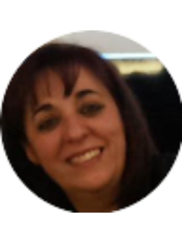 Photo of Maria Adelaide Mariano