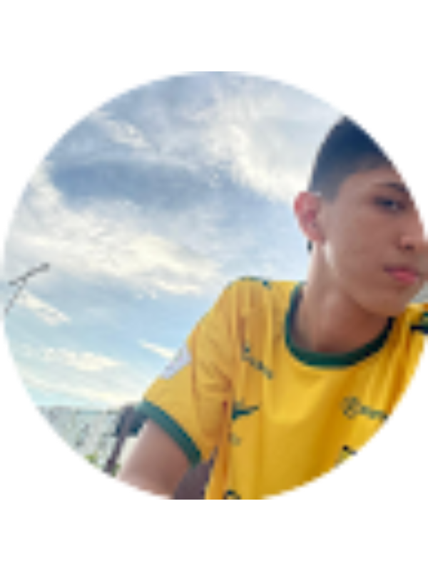 Photo of Juan Diego Rojas Meza