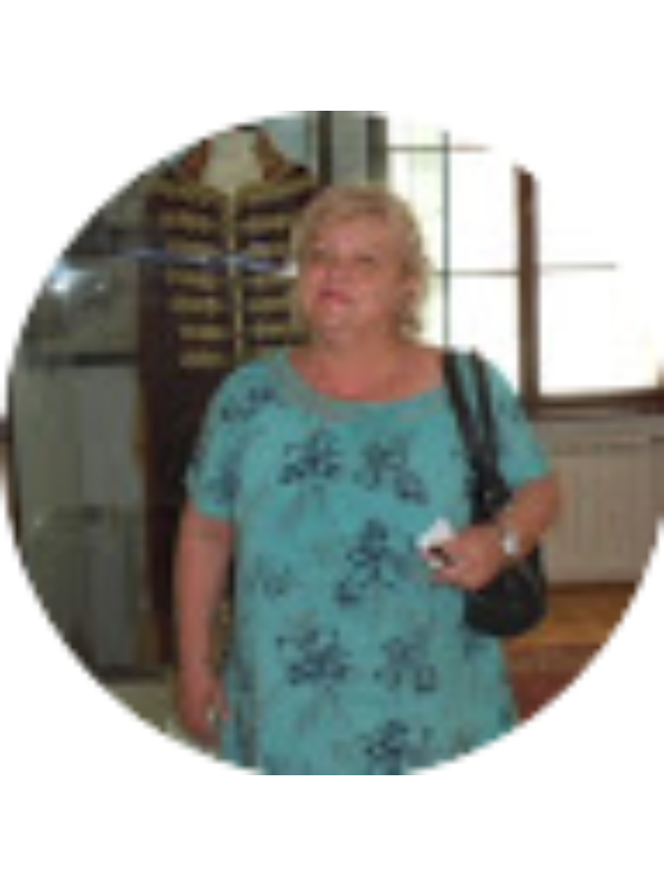 Photo of Ksenija Laisic-Miletic