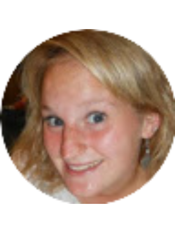 Photo of Julia Cumby