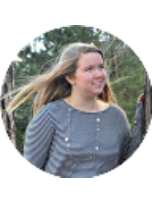 Photo of Sara Watson