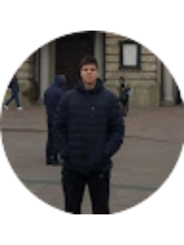 Photo of Oleksandr Bratuta