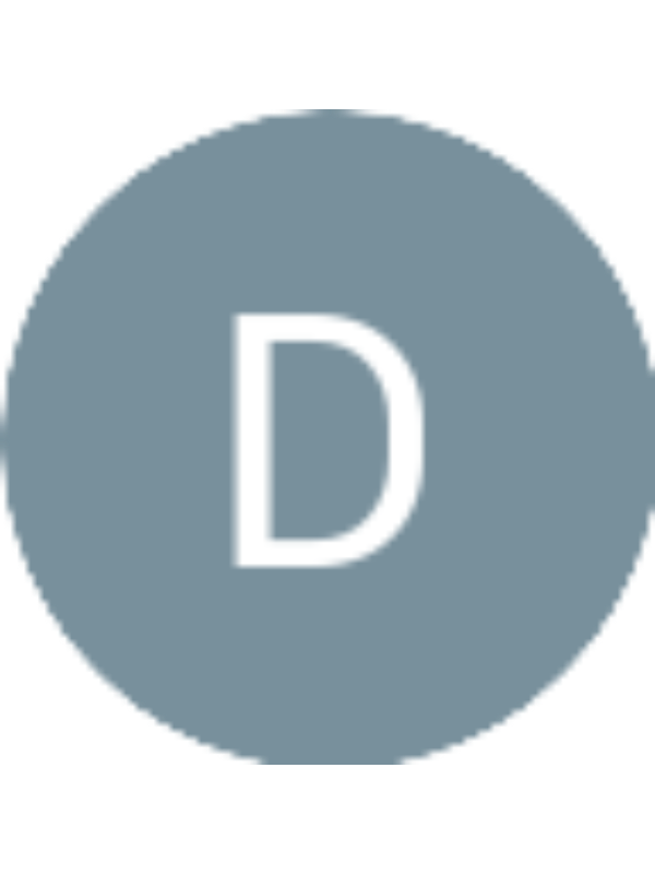 Photo of Desiree Fisher