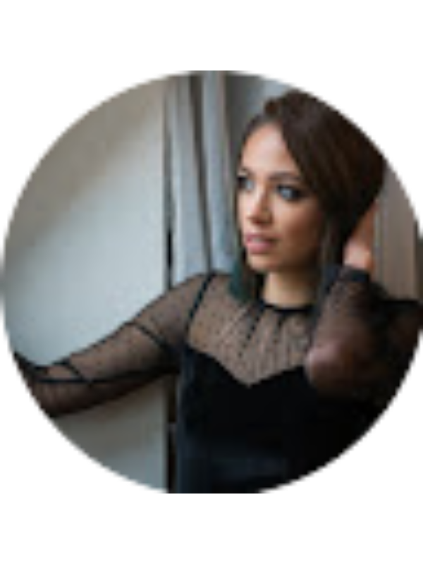 Photo of Ksenija Greta Pivrikaite