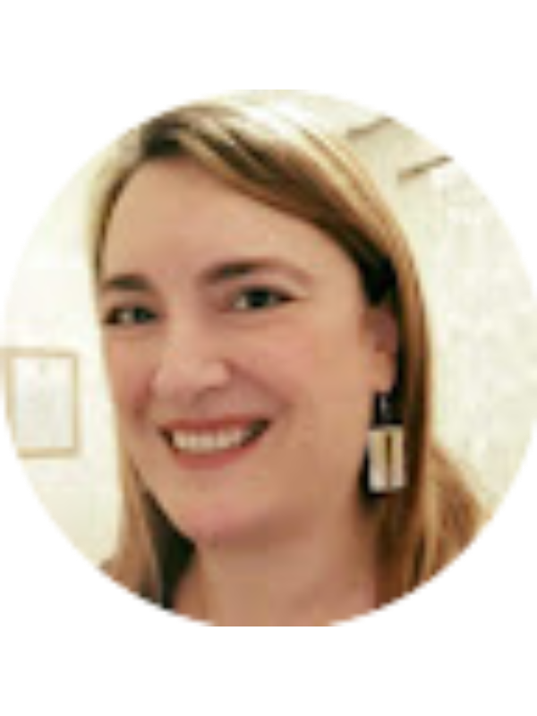 Photo of Patroula Christodoulou