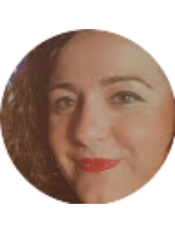 Photo of MARICE PI&Ntilde;ERO GARC&Iacute;A