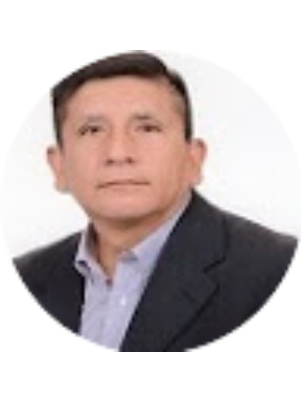 Photo of Jos&eacute; Alberto Llaullipoma Romani