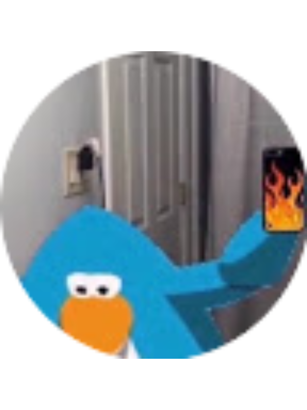 Photo of Angelina Guzzo