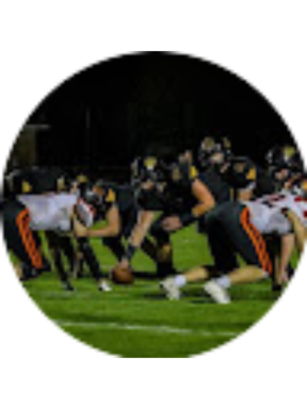 Photo of Corbin Bowlin