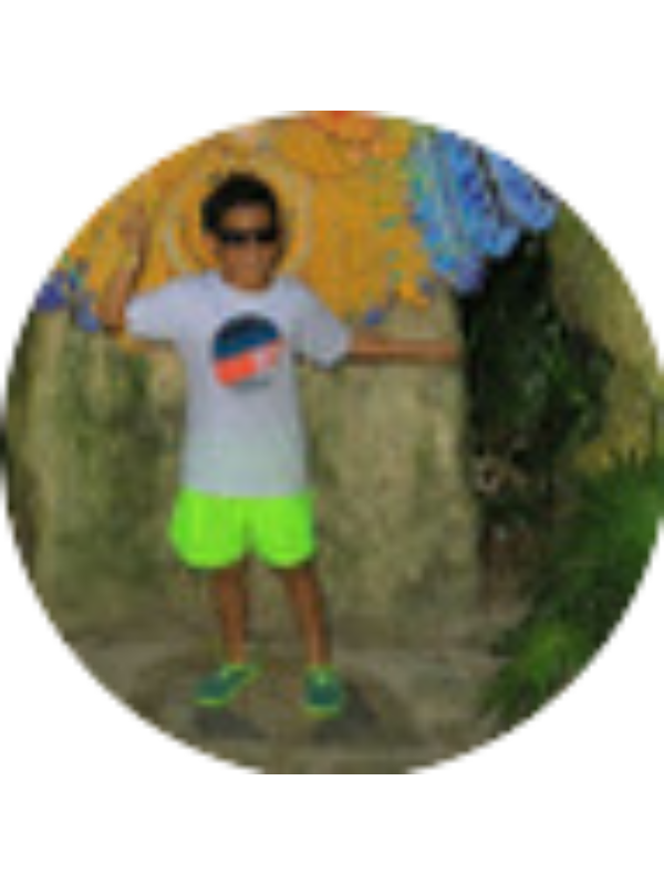 Photo of Rodrigo Callacna