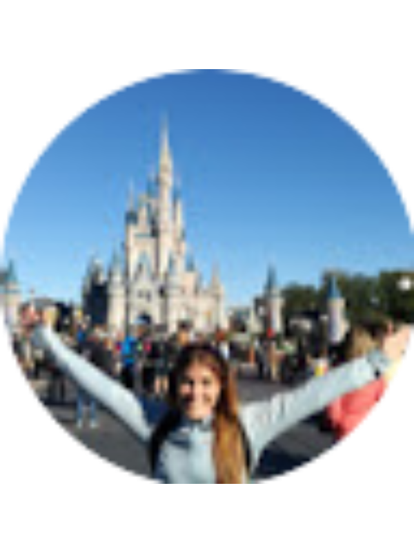 Photo of Eliana Sarazola