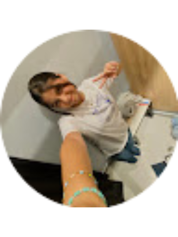 Photo of Amelia Tufi&ntilde;o