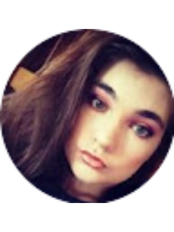 Photo of Erynn Cannon