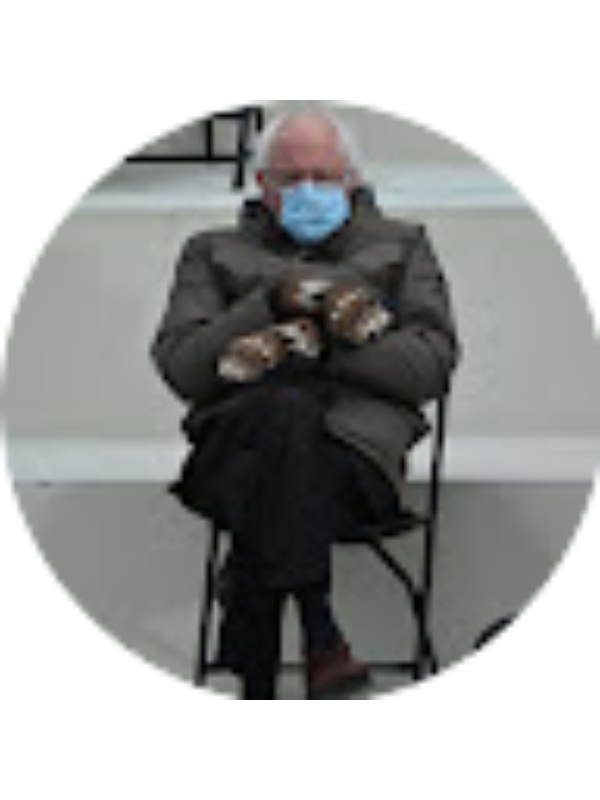 Photo of Tristen Vazquez