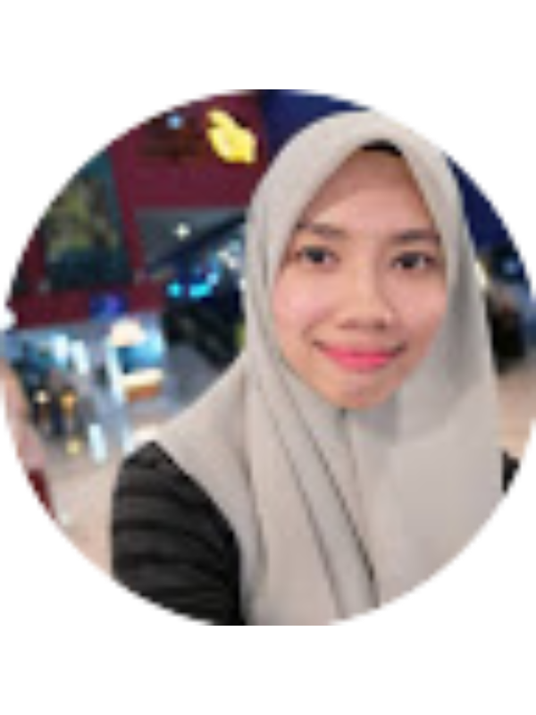 Photo of Nursyuhada MohamadJazni