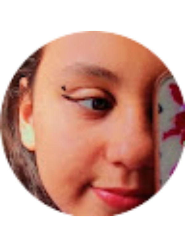 Photo of Beatriz Paiva Teixeira