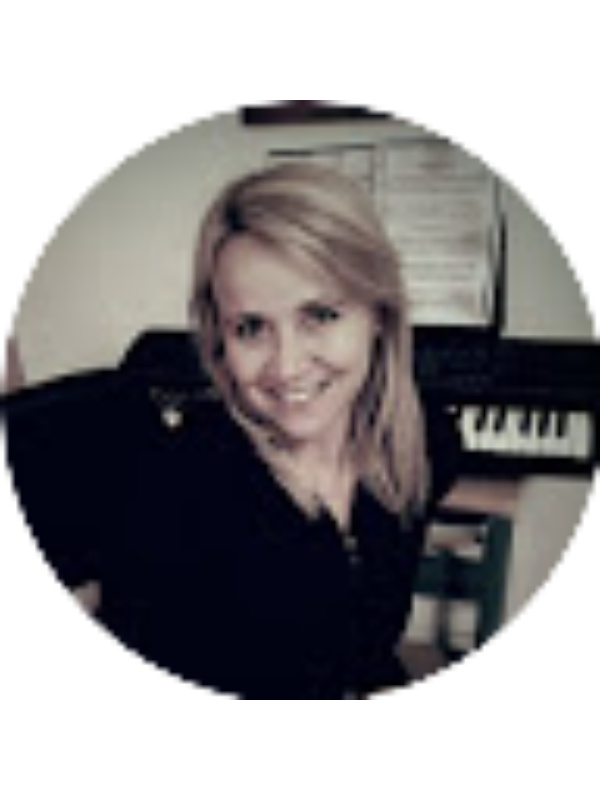 Photo of Merima Pjanić