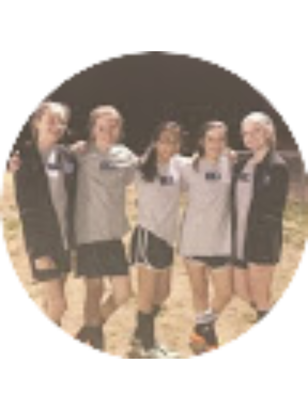 Photo of Morgan Westerman