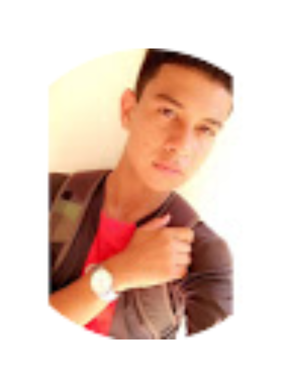 Photo of Rolando Cañas
