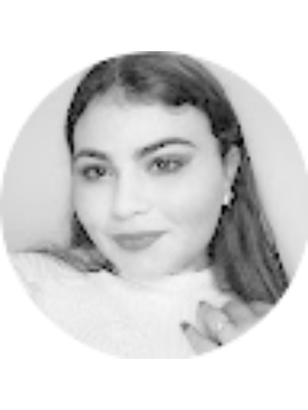 Photo of Natalia Golovat&icirc;i